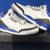 Nike Men's & Women's Luxury Lifestyle Trainers — Style 135 side view