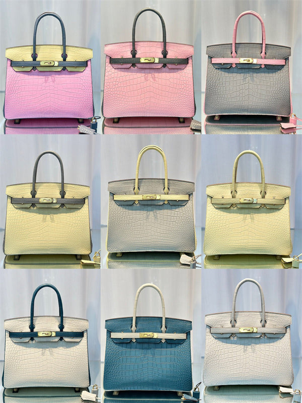  Curated everyday bag front view