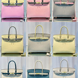  Curated everyday bag front view