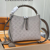  sophisticated shoulder bag styled with outfit 12