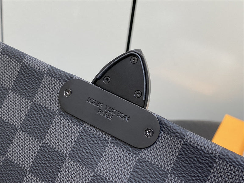  carryall bag interior and compartment view 9
