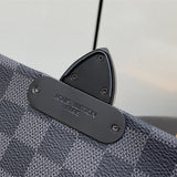  carryall bag interior and compartment view 9