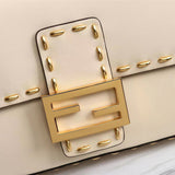 Ziva's Charm handbag – styled view (Standard Size)