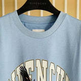 Givenchy clothing close-up — premium authentic designer style