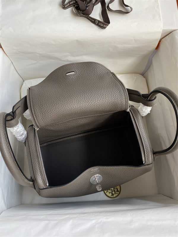 Polished handbag styled for everyday wear