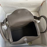 Polished handbag styled for everyday wear