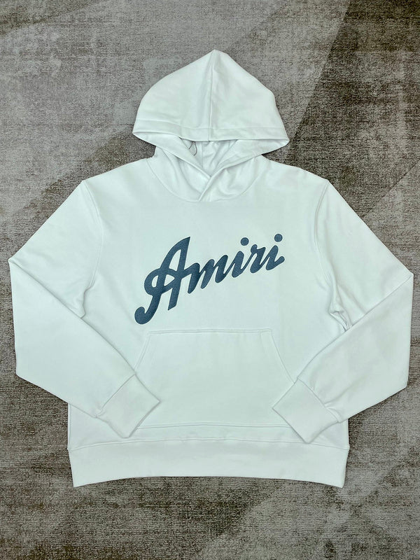 Amiri hoodie front view — premium authentic designer style