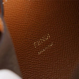 Ziva's Charm handbag – detail view (Standard Size)