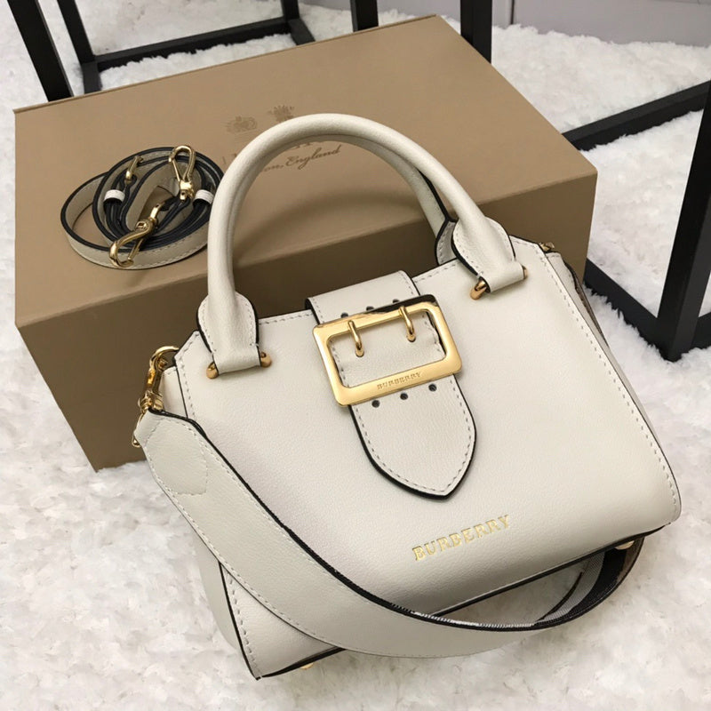 Ziva's Charm handbag – detail view (one versatile size)