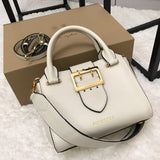 Ziva's Charm handbag – detail view (one versatile size)