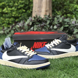 Nike fresh white-and-black luxury sneakers view 8 streetwear statement look