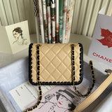  women's handbag, mid design, view 4