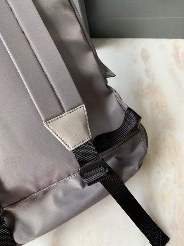 Structured Premium PU Leather Handbag - Premium Craftsmanship Detailing | Women's Designer-Inspired Purse #145 - styled full view (image 7) of designer-inspired handbag