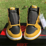 Nike Men's & Women's Premium Low-Top Trainers — Style 145 close-up view