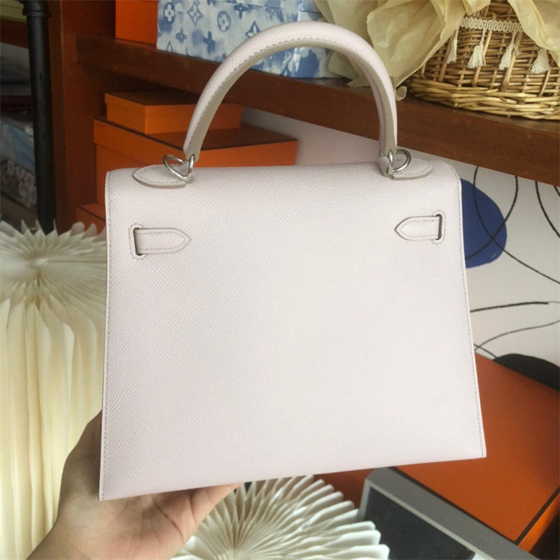 Smart bag shown from front angle
