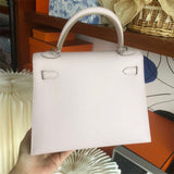 Smart bag shown from front angle