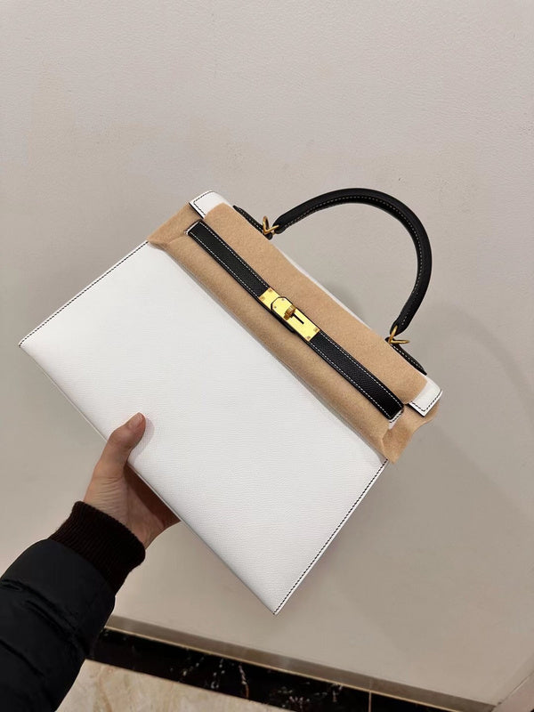 Contemporary bag women's premium everyday handbag