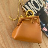 Ziva's Charm handbag – product shot (11.5cm*10cm*5.5cm)