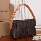  tote bag interior and compartment view