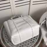 Styled lifestyle shot of sleek chic women's handbag – women's premium purse