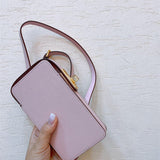  signature satchel styled with outfit 18