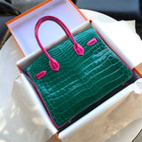 Everyday-Ready bag shown from front angle