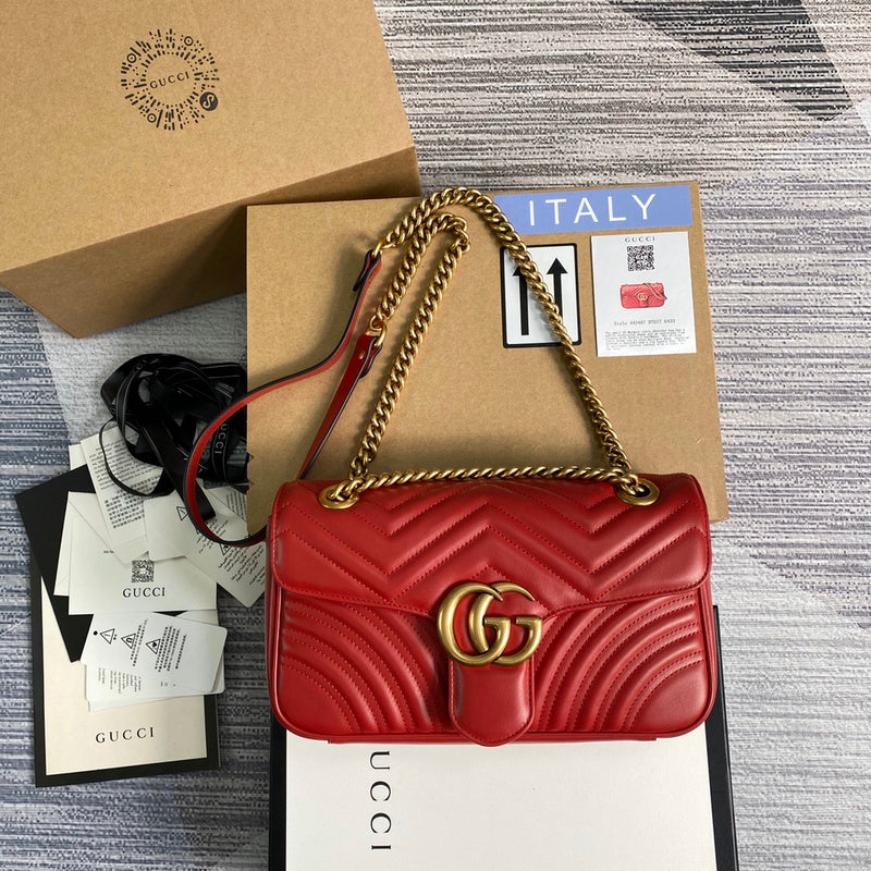 Side profile of structured classic women's handbag – women's designer-style accessory