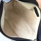 Ziva's Charm handbag – side angle view (24cm*16.5cm*10.5cm)