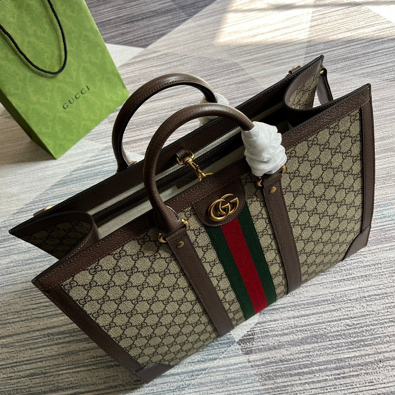 Top view of chic elevated women's handbag – women's everyday handbag