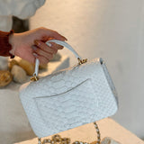  women's handbag, mid design, view 7