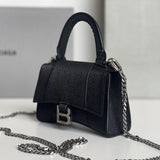 Zivas Charm Elevated Essentials Statement Handbag (Considered Detail & Form) – Styled Look