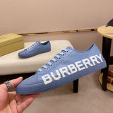 Burberry shoes Style 424 - packaging and accessories