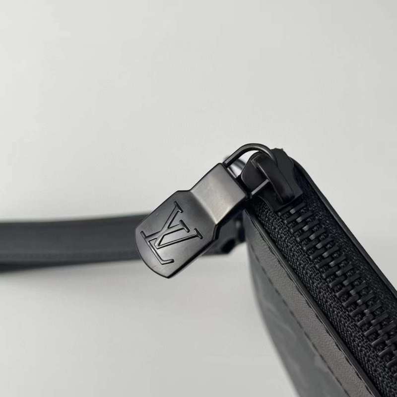 Top view of signature structured women's handbag – women's premium purse