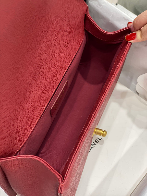  women's handbag, mid design, view 5