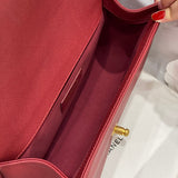  women's handbag, mid design, view 5