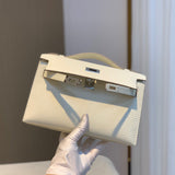 Graceful handbag styled for everyday wear