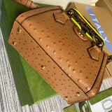 Interior view of elevated chic women's handbag – women's premium purse