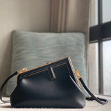 Ziva's Charm handbag – product shot (26cm*18cm*10cm)