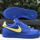 Nike all-black luxury sneakers view 15 low-top design