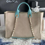 Zivas Charm Sleek Silhouette Everyday Handbag (Considered Detail & Form) – Interior View