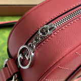 Styled lifestyle shot of elevated premium women's handbag – women's luxury accessory