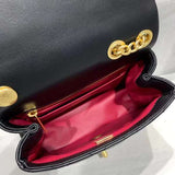 Zivas Charm Contemporary Flair Luxury Handbag (Elevated Accessory Essential) – Lifestyle Shot