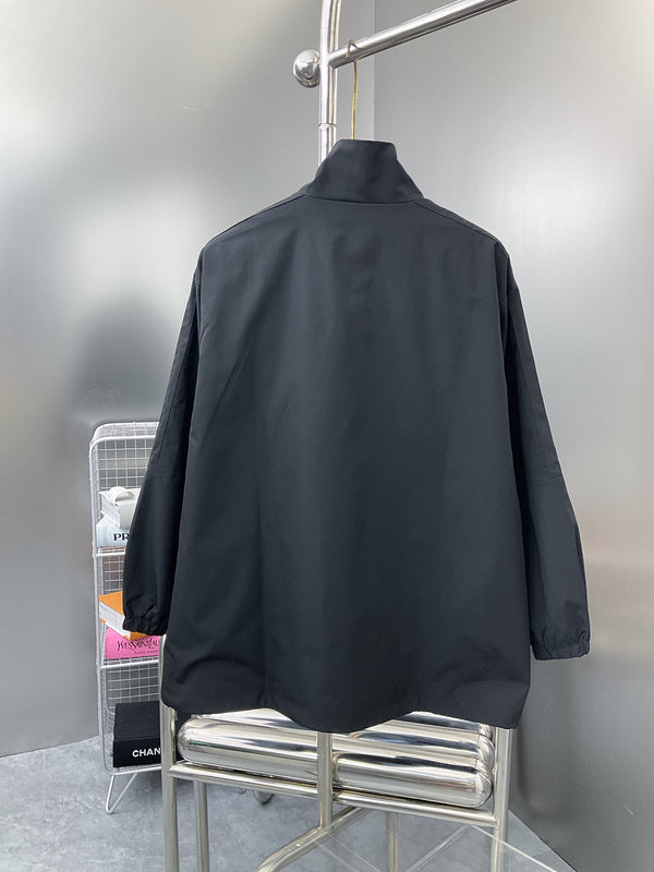Balenciaga clothing detail view — premium authentic designer style