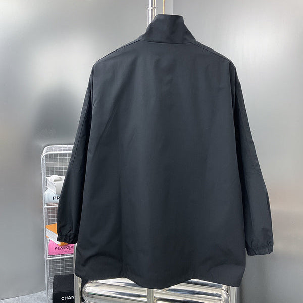 Close-up detail view of Balenciaga luxury piece style No.172