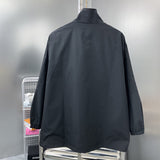 Balenciaga designer clothing styled look premium fashion