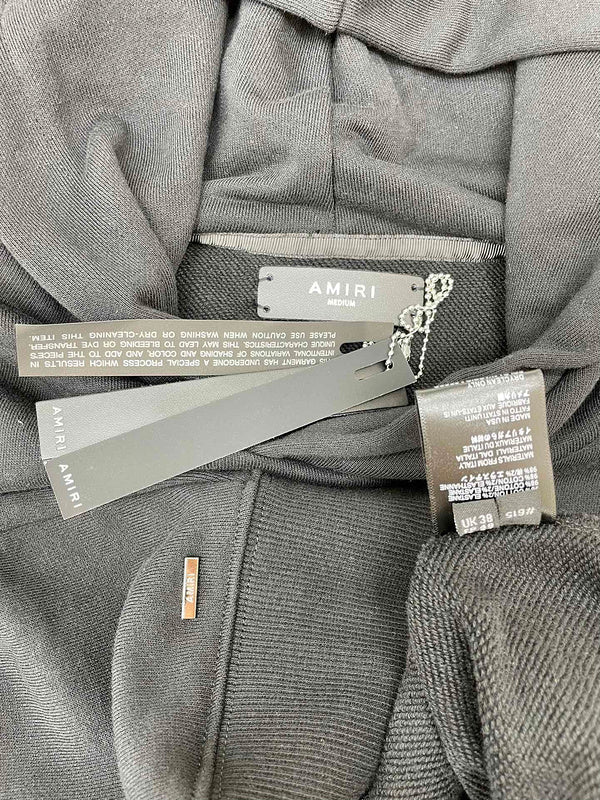Amiri hoodie full view — premium authentic designer style
