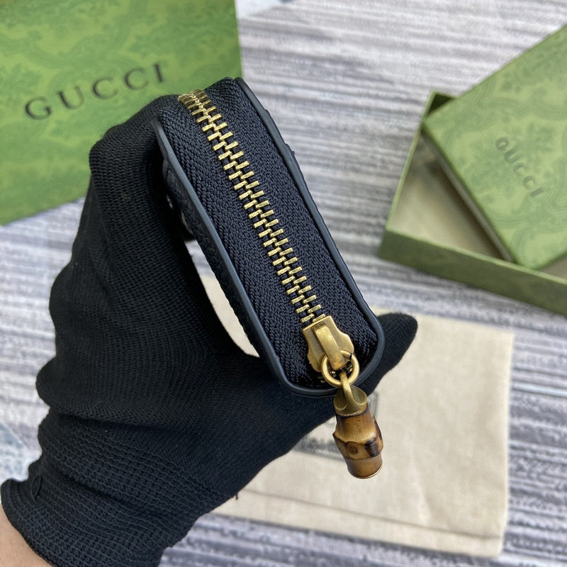Top view of modern polished women's handbag – women's statement bag