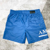 Amiri t-shirt full view — premium authentic designer style