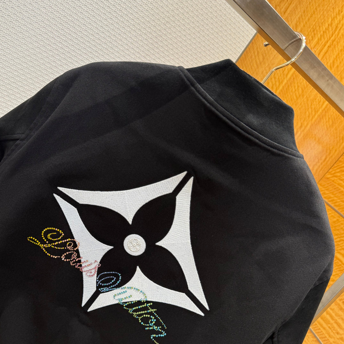 Louis Vuitton Jackets? Louis Vuitton Lou Jacket Premium Casual Designer Jacket