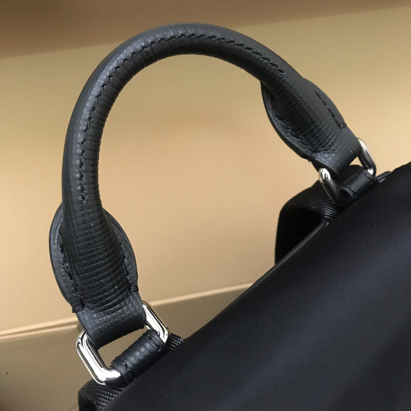 Ziva's Charm handbag – styled view (one versatile size)